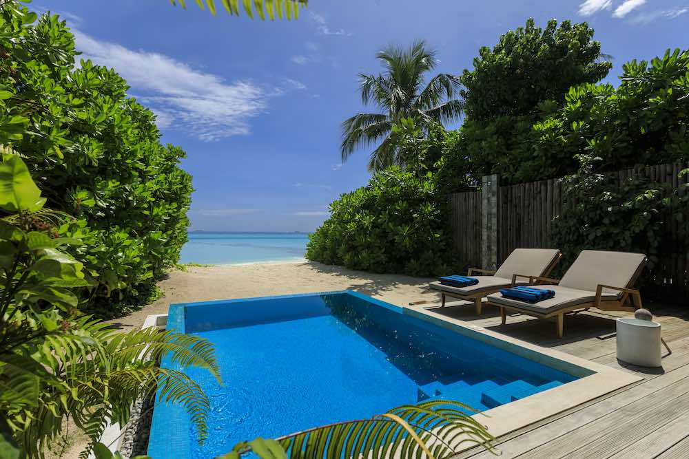 Beach Villa photo 3